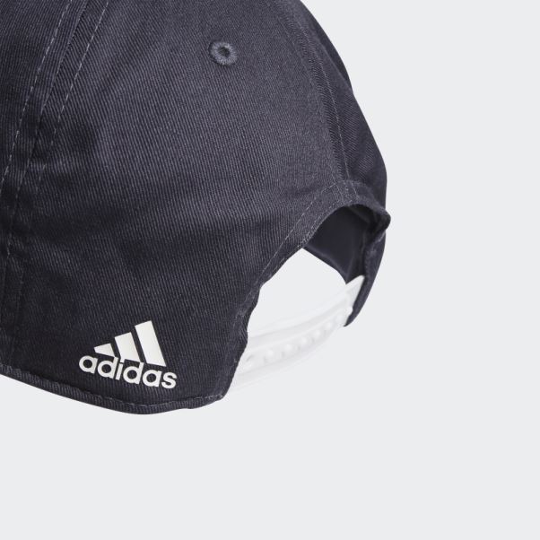 Adidas Casquette Quotidienne Marine