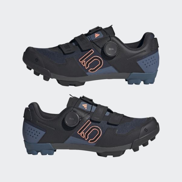 Encre Adidas Cinq Dix Kestrel Boa Chaussures