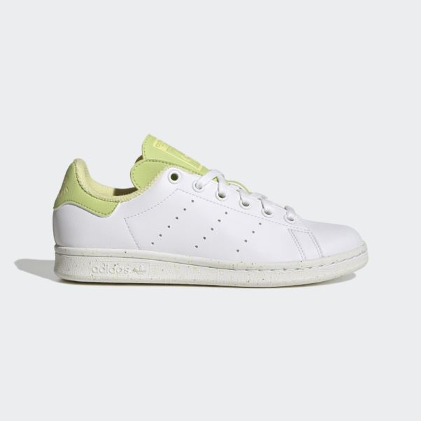 Adidas Tiana Stan Smith Blanche