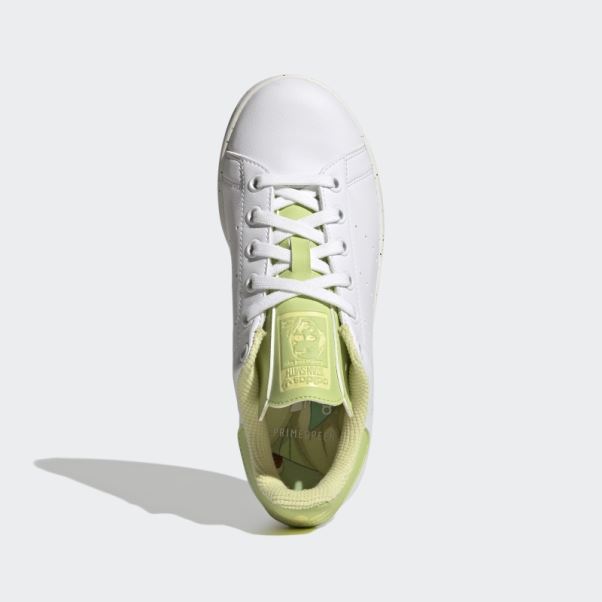 Adidas Tiana Stan Smith Blanche