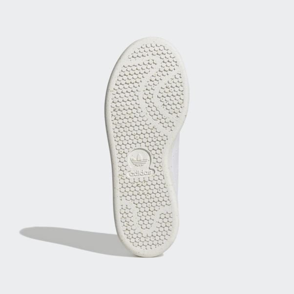 Adidas Tiana Stan Smith Blanche