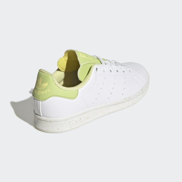 Adidas Tiana Stan Smith Blanche