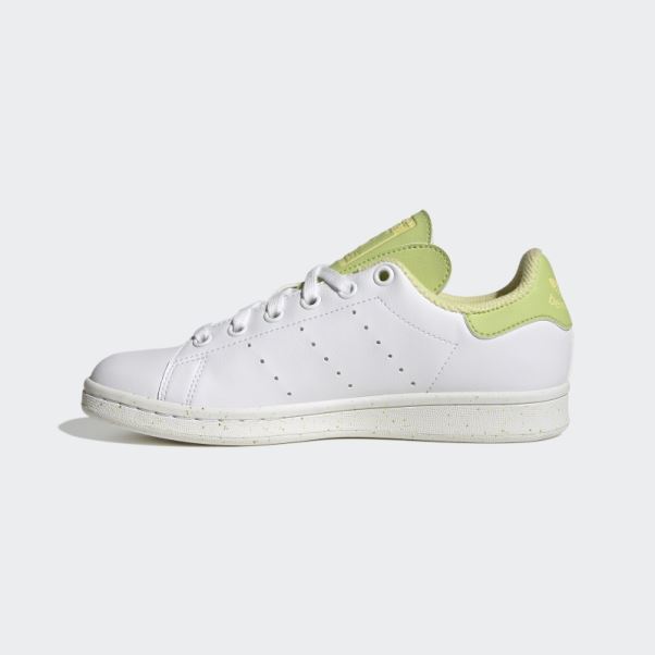 Adidas Tiana Stan Smith Blanche