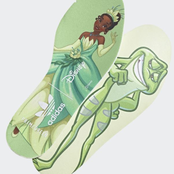 Adidas Tiana Stan Smith Blanche