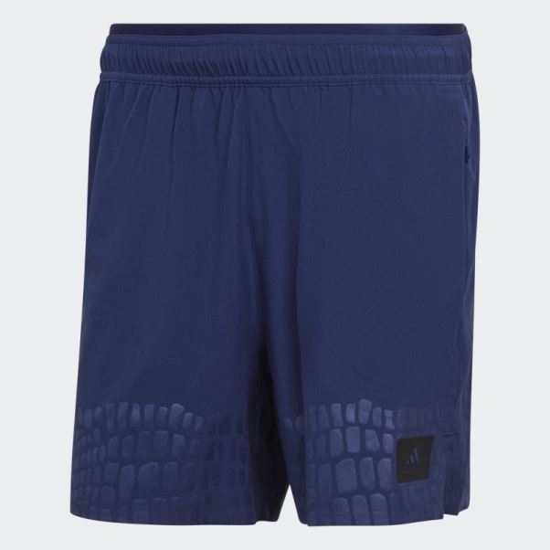 Le Meilleur Des Shorts D'entraînement Adidas Night Sky