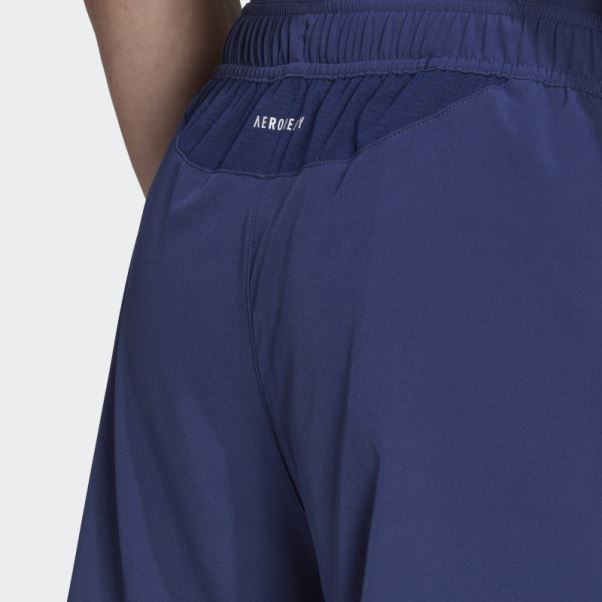 Le Meilleur Des Shorts D'entraînement Adidas Night Sky