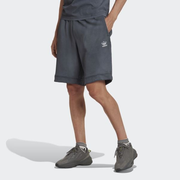 Short Noir Essentials+ Made With Nature Adidas