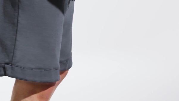 Short Noir Essentials+ Made With Nature Adidas