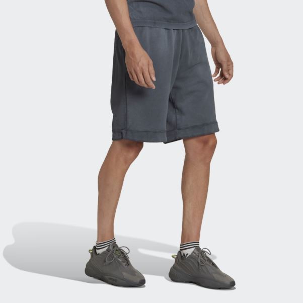 Short Noir Essentials+ Made With Nature Adidas