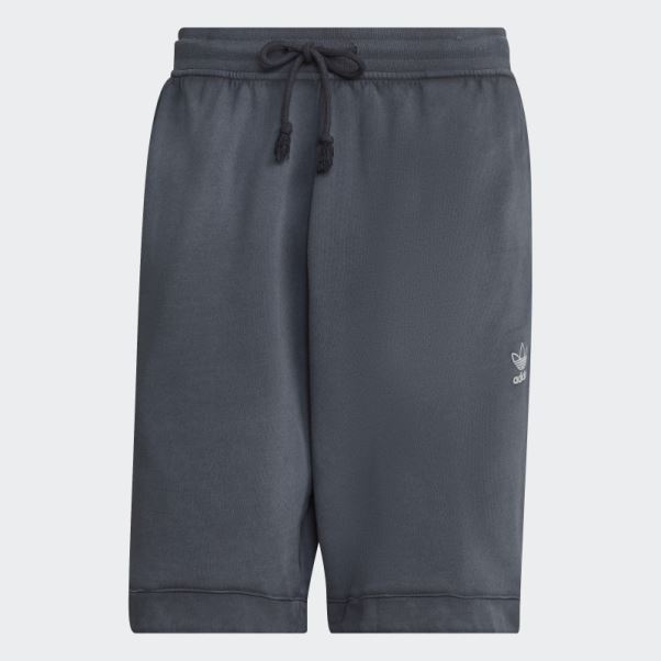 Short Noir Essentials+ Made With Nature Adidas