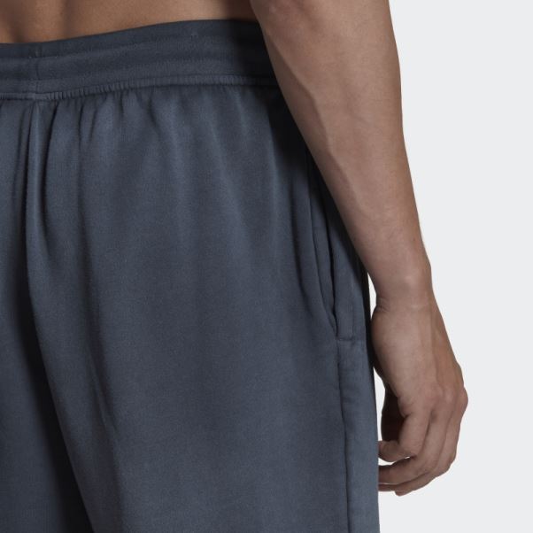 Short Noir Essentials+ Made With Nature Adidas