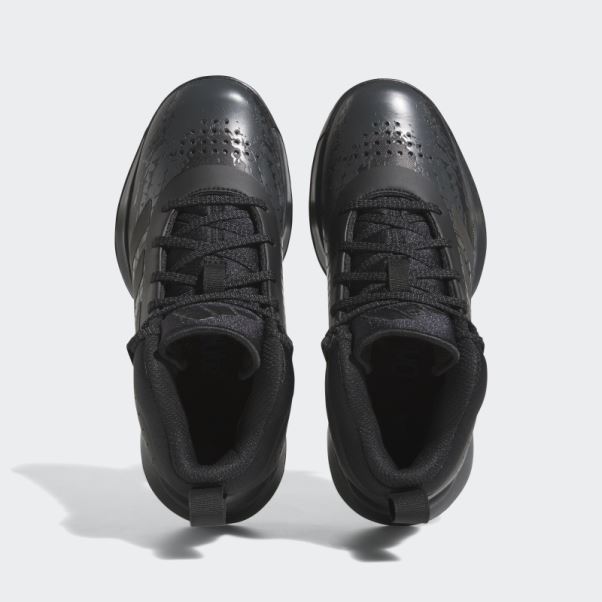 Adidas Cross Em Up 5 Chaussures Large Noir