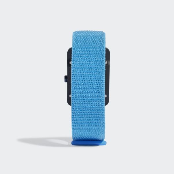 Montre Adidas Retro Pop Two Oiseau Bleu