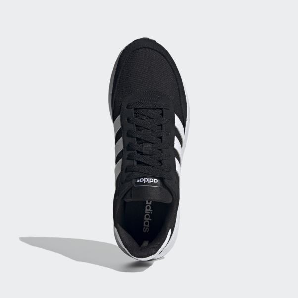Adidas Run 60s 2.0 Chaussures Noir