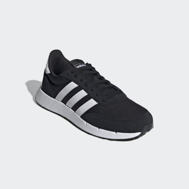 Adidas Run 60s 2.0 Chaussures Noir