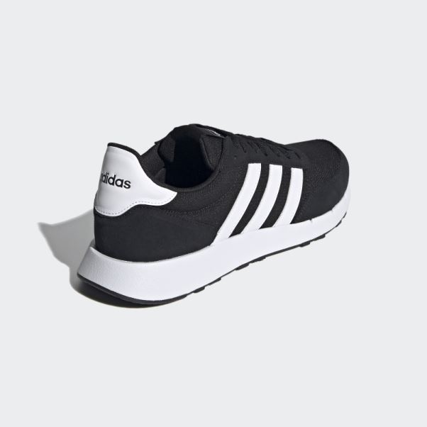 Adidas Run 60s 2.0 Chaussures Noir