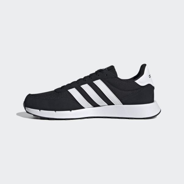 Adidas Run 60s 2.0 Chaussures Noir