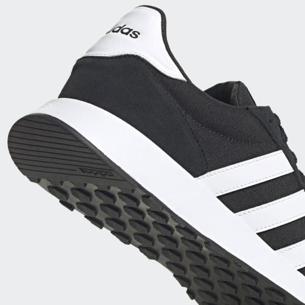 Adidas Run 60s 2.0 Chaussures Noir