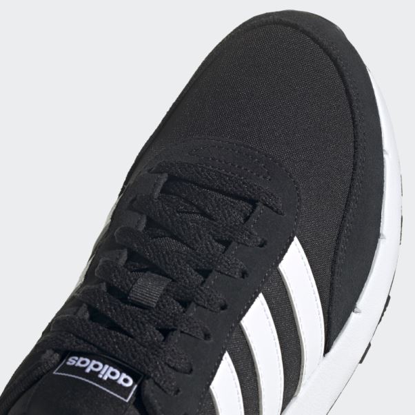 Adidas Run 60s 2.0 Chaussures Noir
