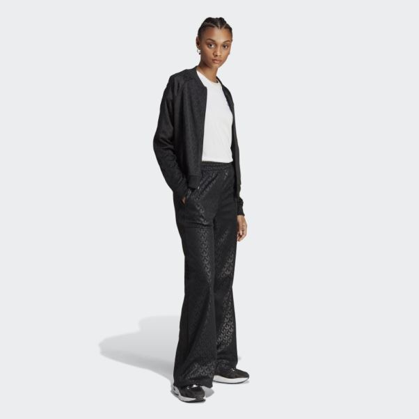 Veste De Survêtement Sst Adidas Noir