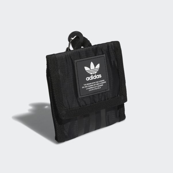 Adidas Sac à Bandoulière Lanière Blanc