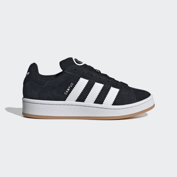 Adidas Campus 00s Noir
