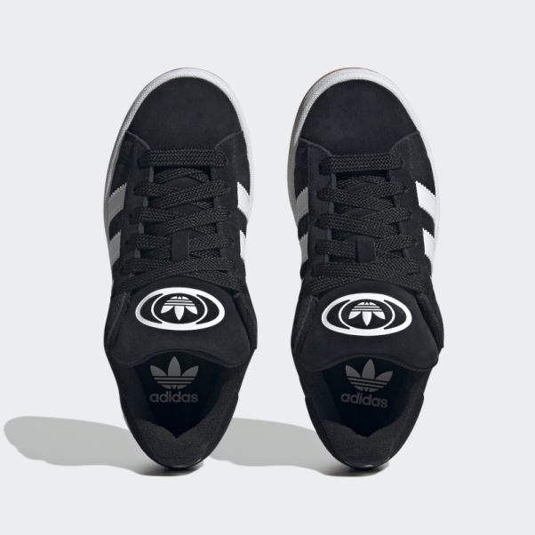 Adidas Campus 00s Noir