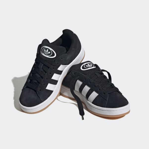 Adidas Campus 00s Noir