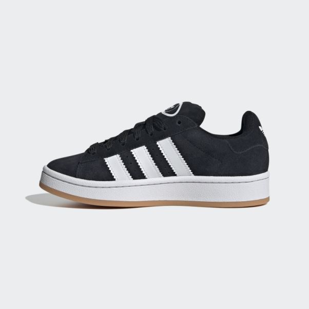 Adidas Campus 00s Noir