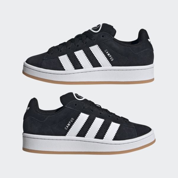 Adidas Campus 00s Noir