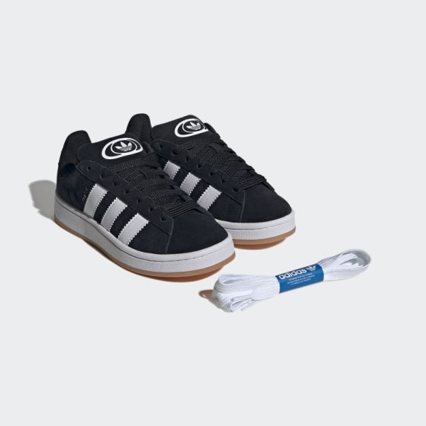 Adidas Campus 00s Noir
