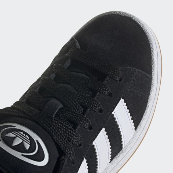 Adidas Campus 00s Noir