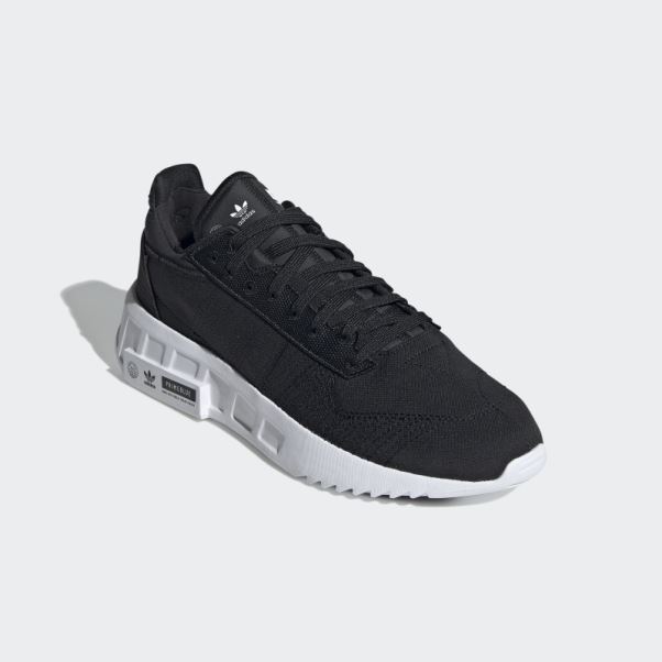 Adidas Geodiver Primeblue Chaussures Noir