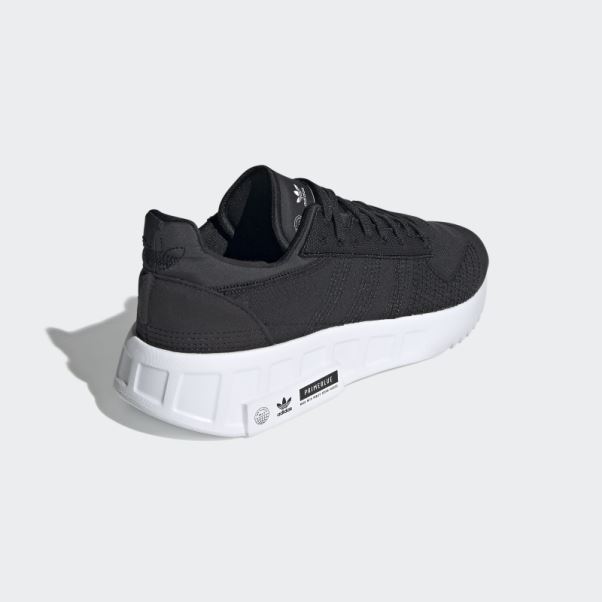 Adidas Geodiver Primeblue Chaussures Noir