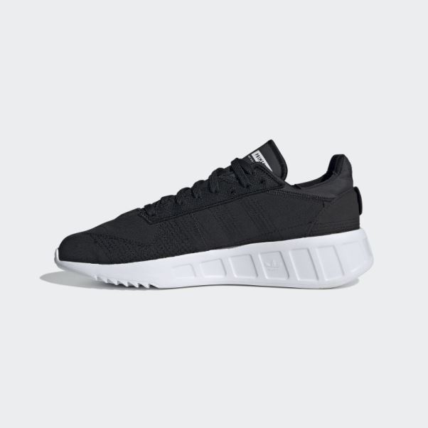 Adidas Geodiver Primeblue Chaussures Noir