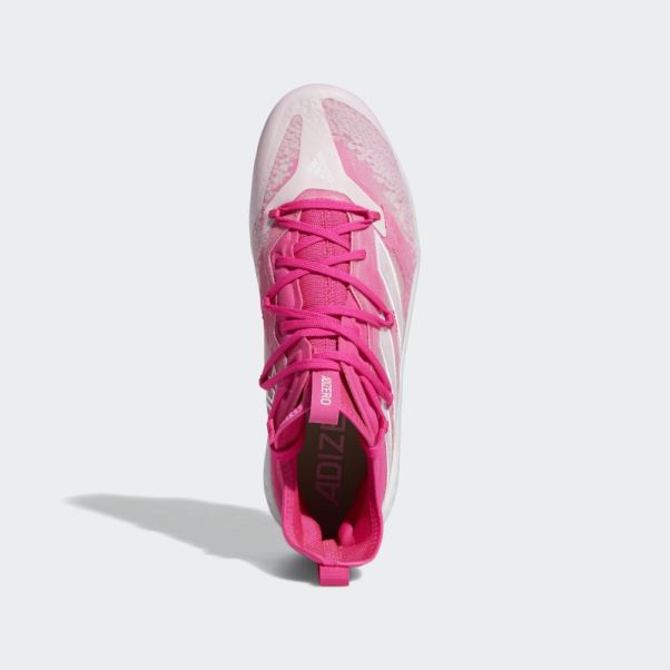 Adidas Adizero Afterburner Nwv Tpu Rose