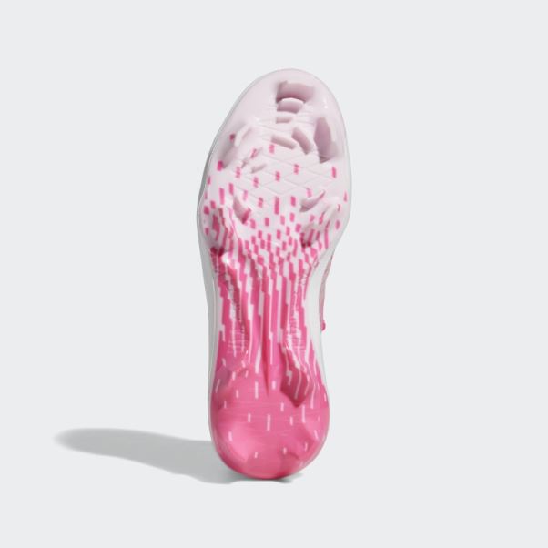 Adidas Adizero Afterburner Nwv Tpu Rose