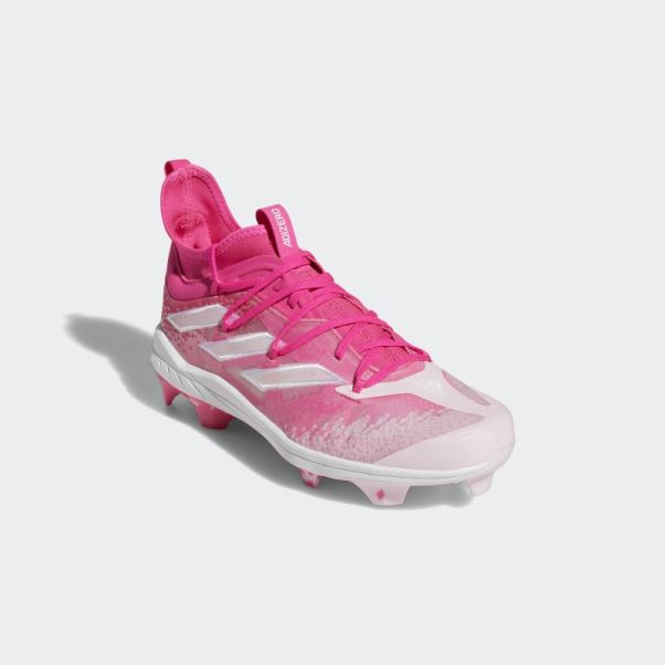 Adidas Adizero Afterburner Nwv Tpu Rose