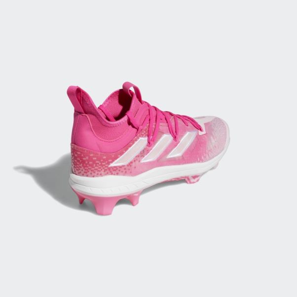 Adidas Adizero Afterburner Nwv Tpu Rose