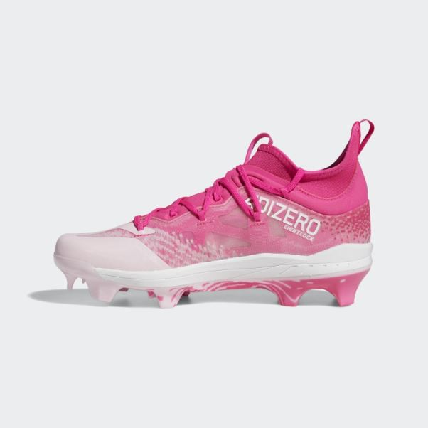 Adidas Adizero Afterburner Nwv Tpu Rose