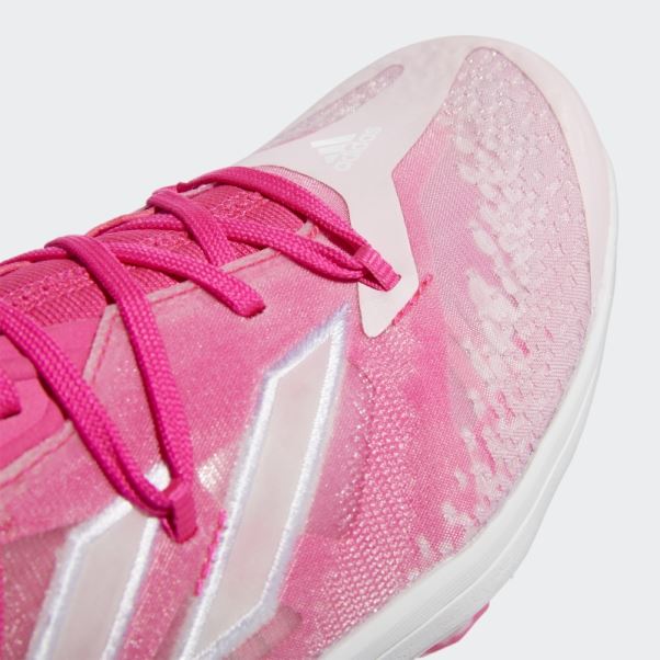 Adidas Adizero Afterburner Nwv Tpu Rose