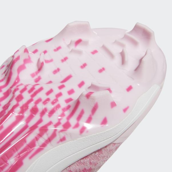 Adidas Adizero Afterburner Nwv Tpu Rose