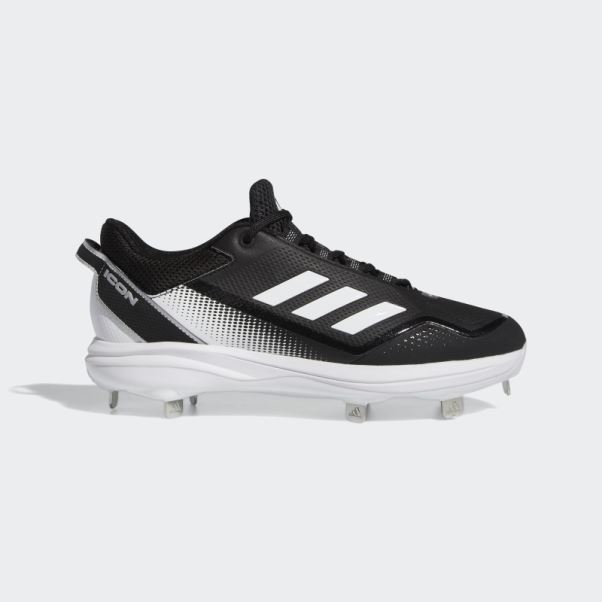 Adidas Icon 7 Noir