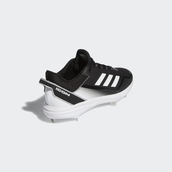 Adidas Icon 7 Noir