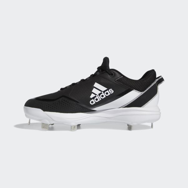 Adidas Icon 7 Noir