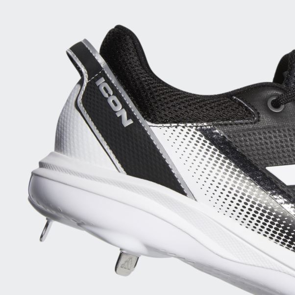 Adidas Icon 7 Noir