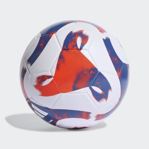 Adidas Tiro League Tsbe Football Blanc