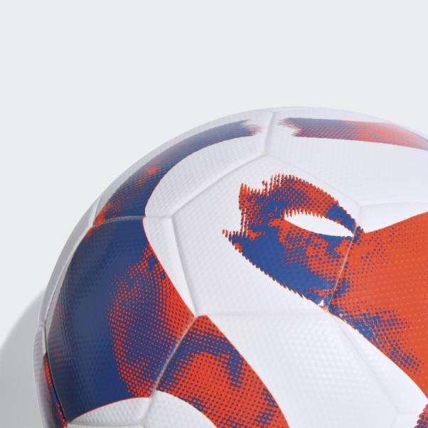 Adidas Tiro League Tsbe Football Blanc