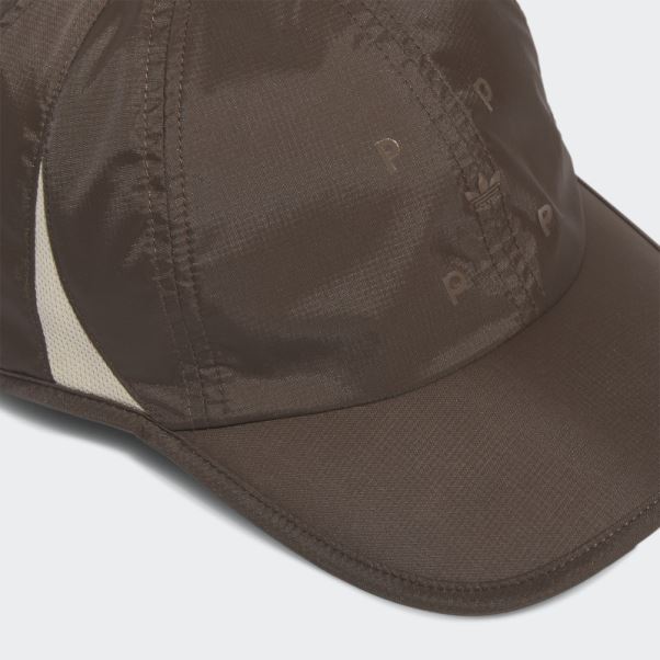 Casquette Pop Superlite Adidas Deepest Earth