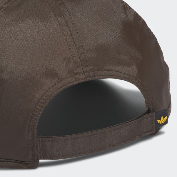 Casquette Pop Superlite Adidas Deepest Earth